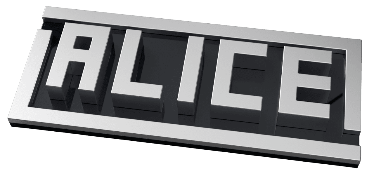 ALICE Pro