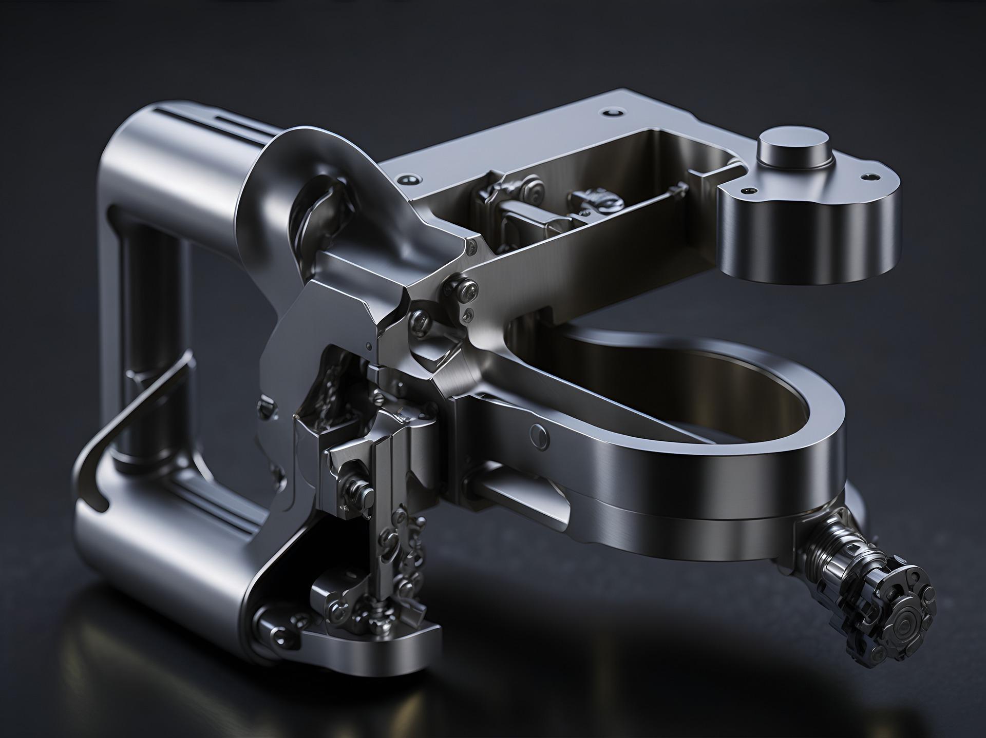 Hardware engineering