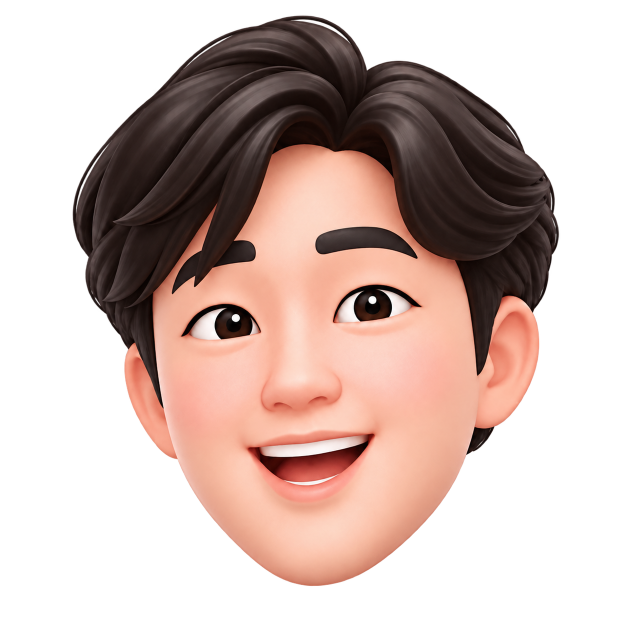 Sukchan Hong